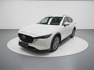 Mazda CX-5 2026