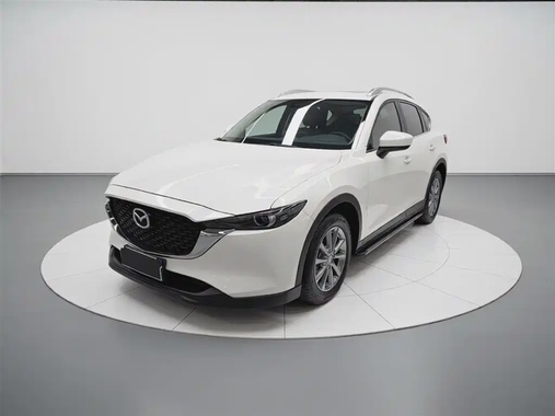 Mazda CX-5 2026