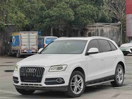 Audi Q5 2015