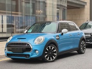 MINI Other 2015