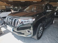Toyota Prado 2018