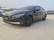 Hyundai Elantra 2022