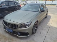 Mercedes-Benz C-Class 2023