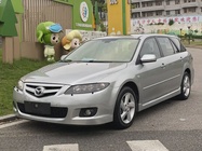 Mazda 6 2007