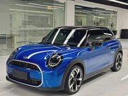 MINI Other 2025