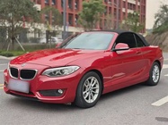 BMW 2 Series 2017