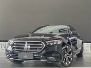 Mercedes-Benz E-Class 2025