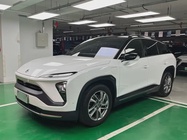 NIO ES6 2021
