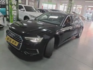 Audi A6 2020