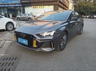 GAC Shadow Leopard 2021