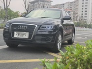 Audi Q5 2011