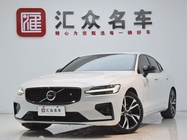Volvo S60 2023