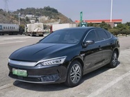 BYD Qin PLUS 2023