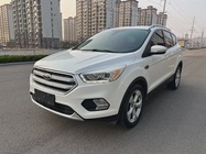 Ford Kuga 2017