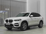 BMW X3 2020