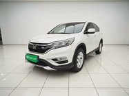 Honda CR-V 2016