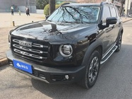 Haval Big Dog 2022