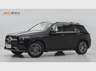 Mercedes-Benz GLE-Class 2020