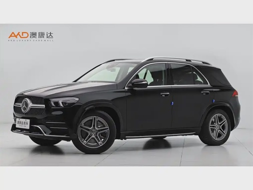 Mercedes-Benz GLE-Class 2020