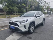Toyota RAV4 2021