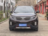 Kia Sorento 2015