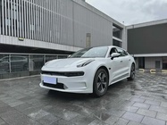 Zeekr 001 2023