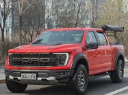Ford F-150 Raptor 2023