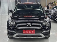 GAC GS8 2017