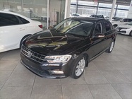 Volkswagen Bora 2018