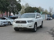 Toyota Highlander 2011
