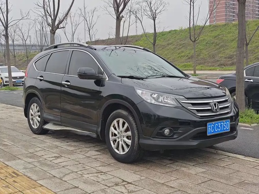 Honda CR-V 2014