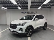 Chery Tiggo 5 2021