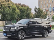 Lincoln Navigator 2023