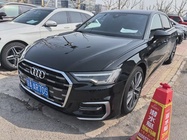 Audi A6 2024