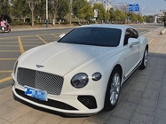 Bentley Continental 2021