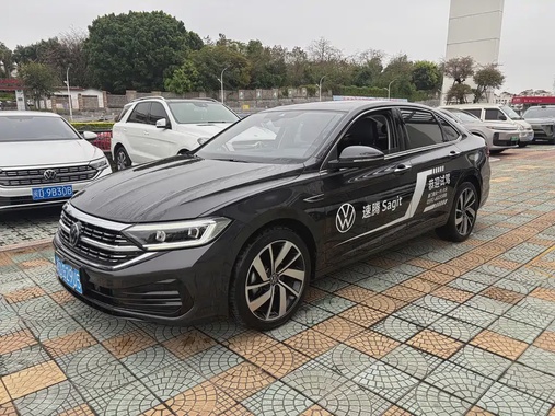 Volkswagen Sagitar 2023