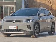 Volkswagen ID.4 2024