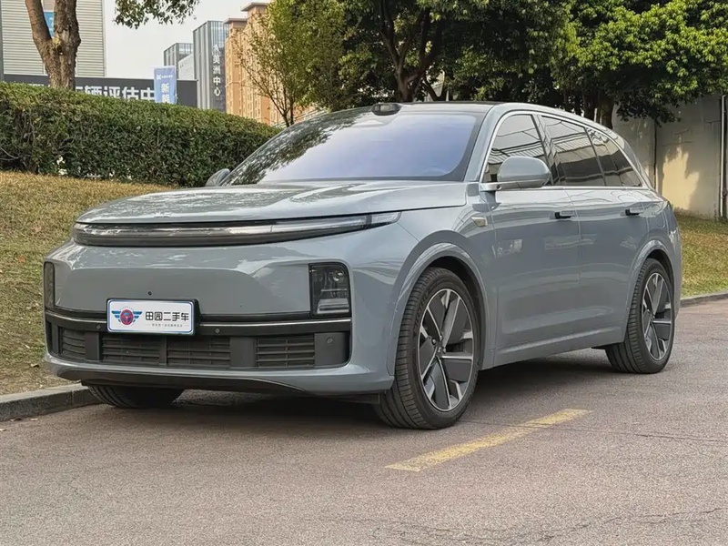 Li Auto L7