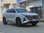 Changan UNI-Z 2024