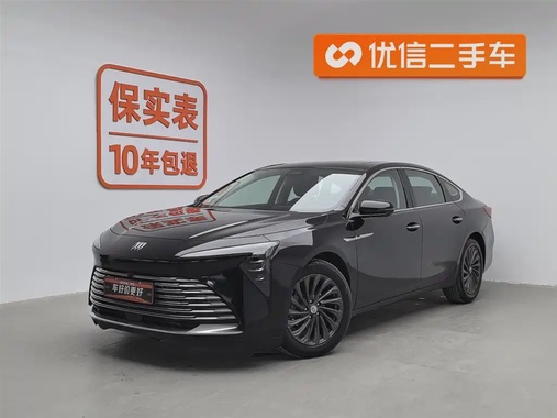 Buick LaCrosse 2025