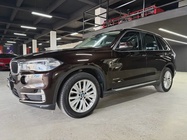 BMW X5 2016