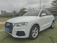 Audi Q3 2017