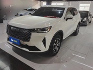Haval H6 2024