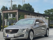 Cadillac ATS 2015