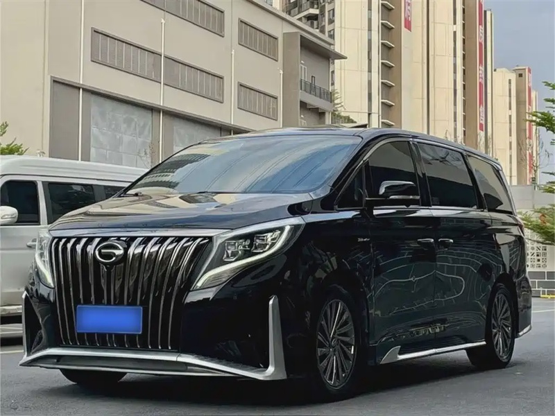 GAC M8