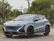 Changan UNI-T 2022