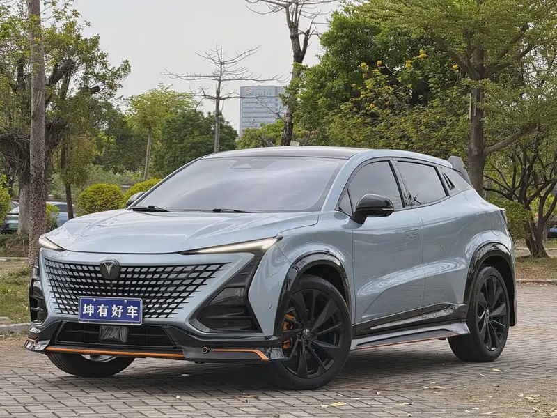 Changan UNI-T