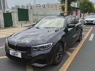 BMW 3 Series 2020