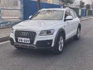 Audi Q5 2018