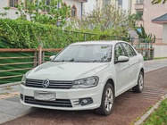 Volkswagen Bora 2014